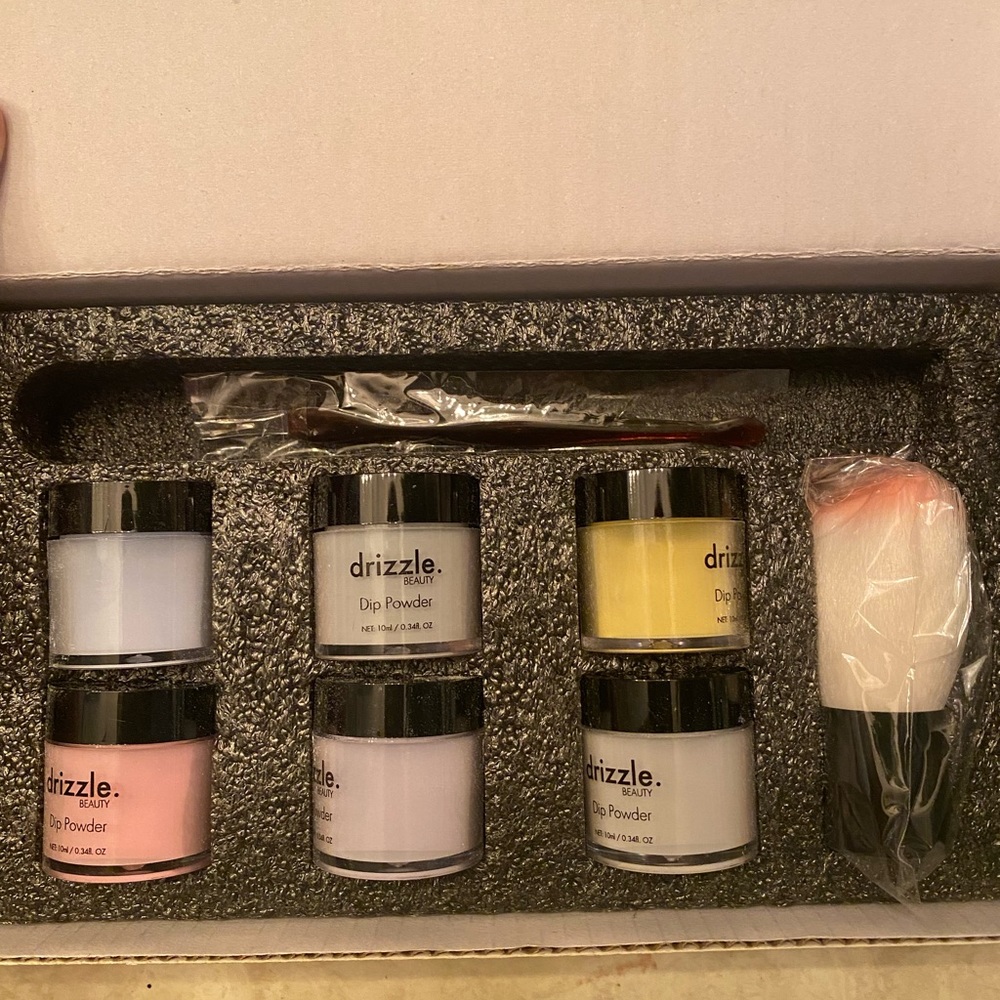 Dip Nail Kit